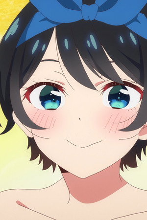 Rental Girlfriend