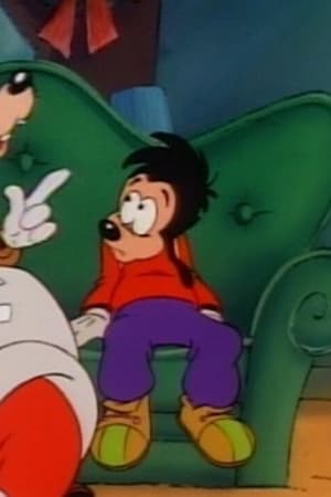 Goof Troop Christmas