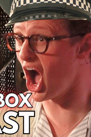 The Confessional Box Podcast