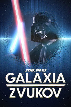 Star Wars: Galaxia Zvukov