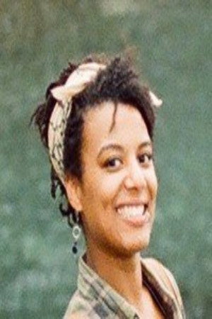 Jacqi Jones