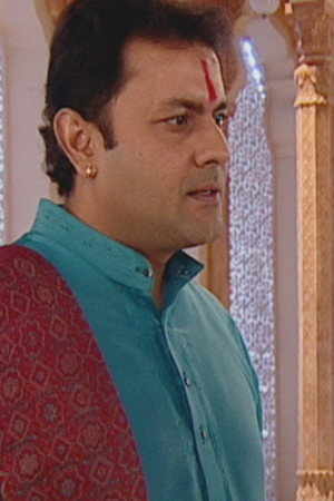 Akshara unhappy about marriage
