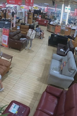 Opening New Doors at a Furniture Outlet Store