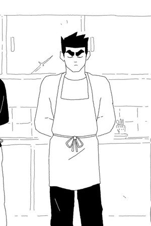 Yes, Chef!