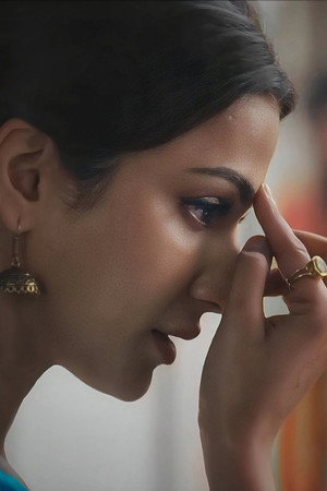 Indu and kali's plot to ruin Sahana's engagement