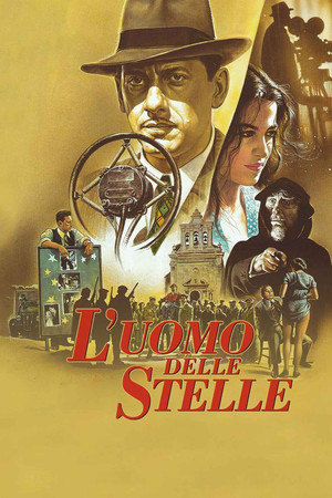 Starman – Výrobce hvězd