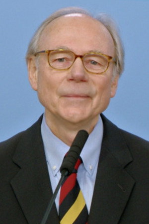 Hermanus Van Selm
