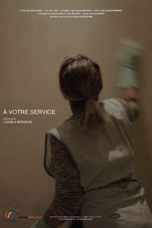 A votre service