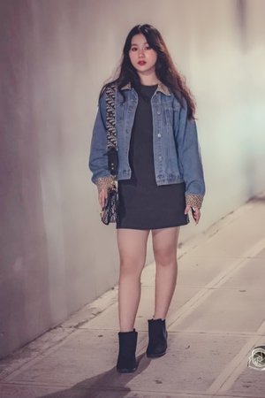 Joice Espinoza