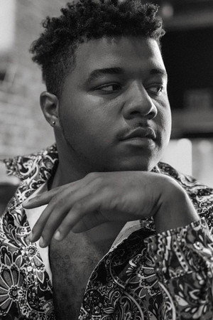Jalen McCrary Jalen McCrary