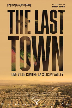 The Last Town - Une ville contre la Silicon Valley
