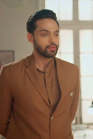 Will Seher accept Fareed's orders