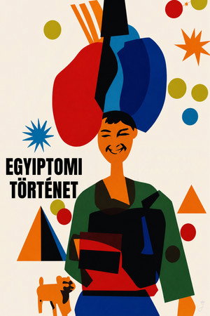 Egyiptomi történet