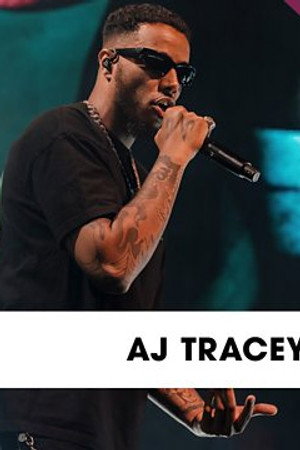 AJ Tracey