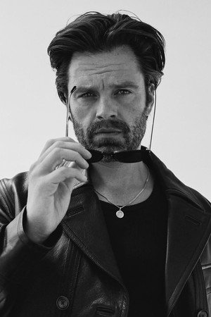 Sebastian Stan Sebastian Stan