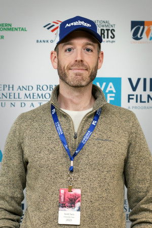 Scott Faris Scott Faris