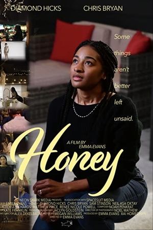 Honey
