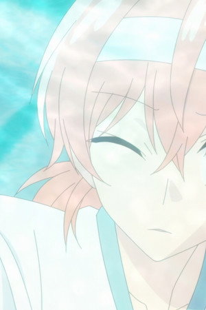 On Your Marks / The Unheard Start Signal