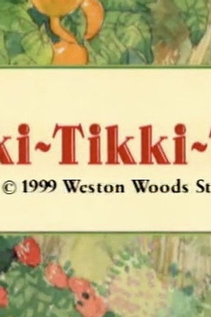 Rikki-Tikki-Tavi