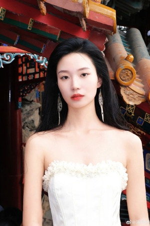 Zhang Qianye