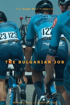 The Bulgarian Job