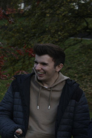 Jack Moran Jack Moran