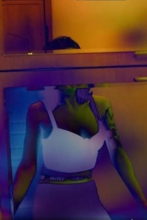 Panic Room: A Day In Quarantine