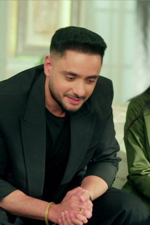 Mahasangam: Yashika Invites Tandons