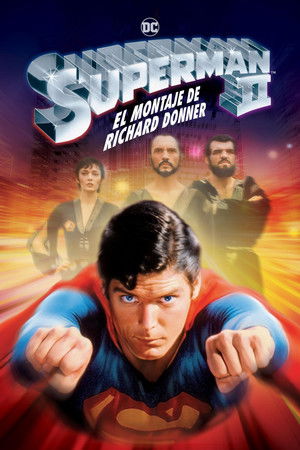 Imagen de Superman II: El montaje de Richard Donner