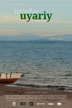 Uyariy