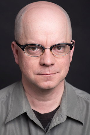 Eric Woolfe Eric Woolfe