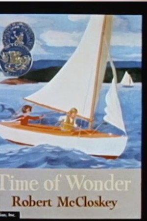 Time of Wonder