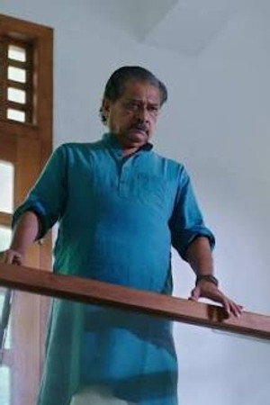 Raghu Nath Learns Sivarajan's Act