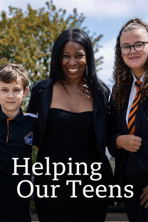 Helping Our Teens