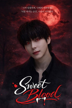 Sweet Blood