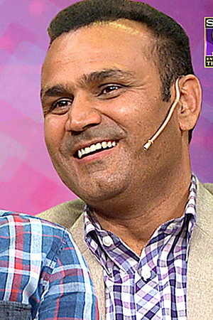 Virender Sehwag