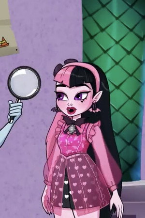 Lagoona Investigates A Mysterious Sound!