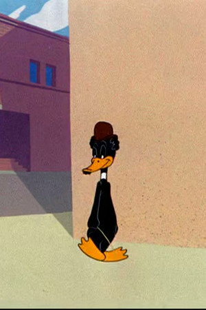 Hollywood Daffy