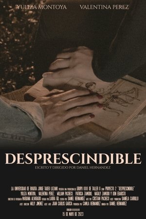 Desprescindible