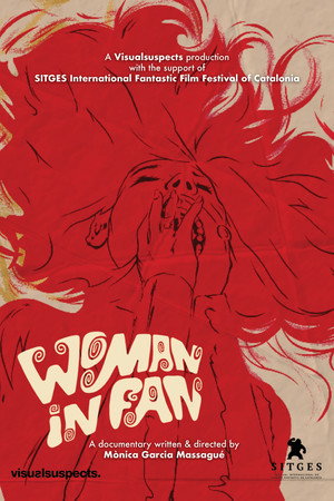WomanInFan
