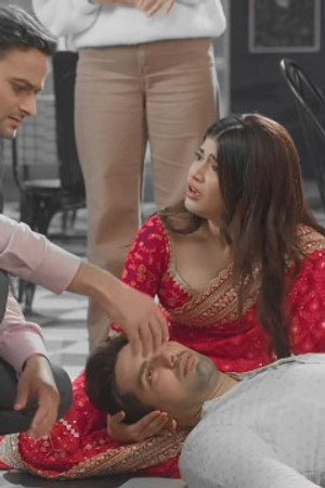 Anshuman's sudden demise