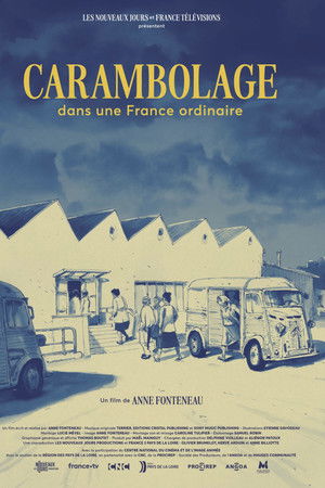 Carambolage dans une France ordinaire
