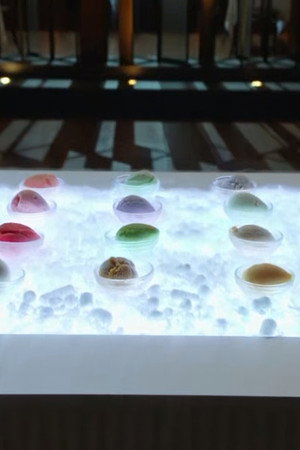 Elimination Challenge: Ice Cream Taste Test