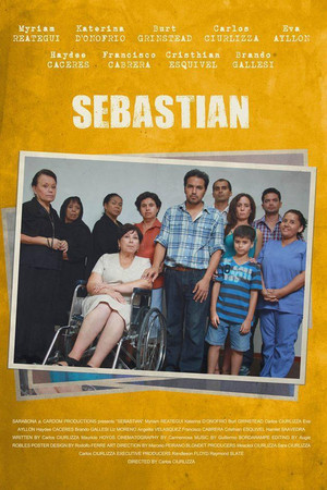Sebastián