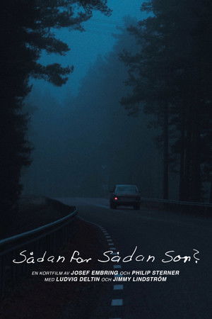 Like Father, Like Son?