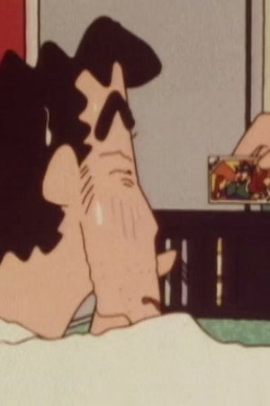 Masao-kun's Hamster