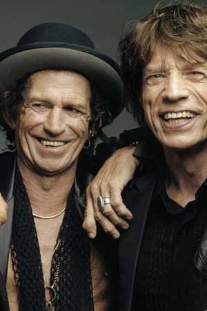 The Rolling Stones: Four Flicks – Theatre Show