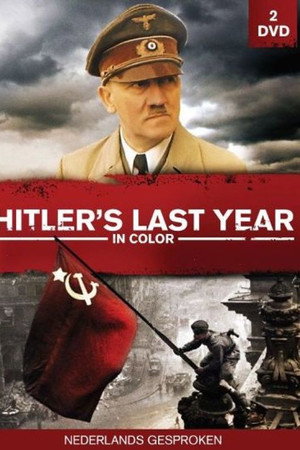 Hitler's Last Year
