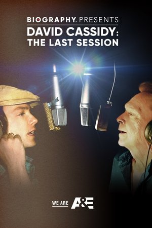 David Cassidy: The Last Session