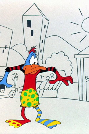 Duck Amuck